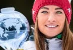 Dorothea Wierer - IBU