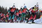 Mass-start hommes Antholz 2019