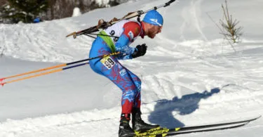 anton babikov
