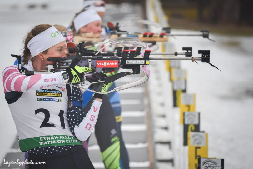 Emily Dreissigacker