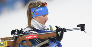 Svetlana Mironova / sportbo.ru