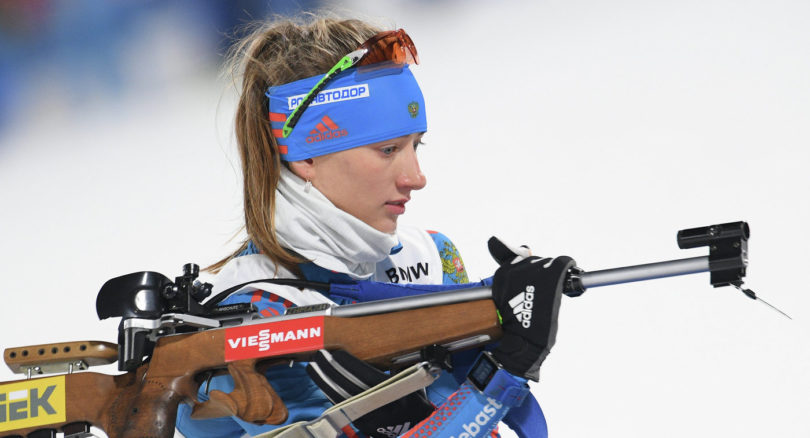 Svetlana Mironova / sportbo.ru