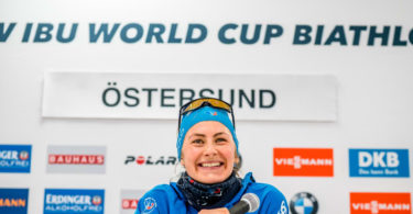 justine braisaz IBU
