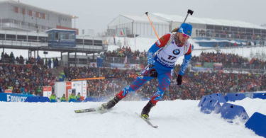 Alexander Loginov IBU
