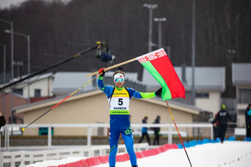 Sergey Bocharnikov Christian Manzoni