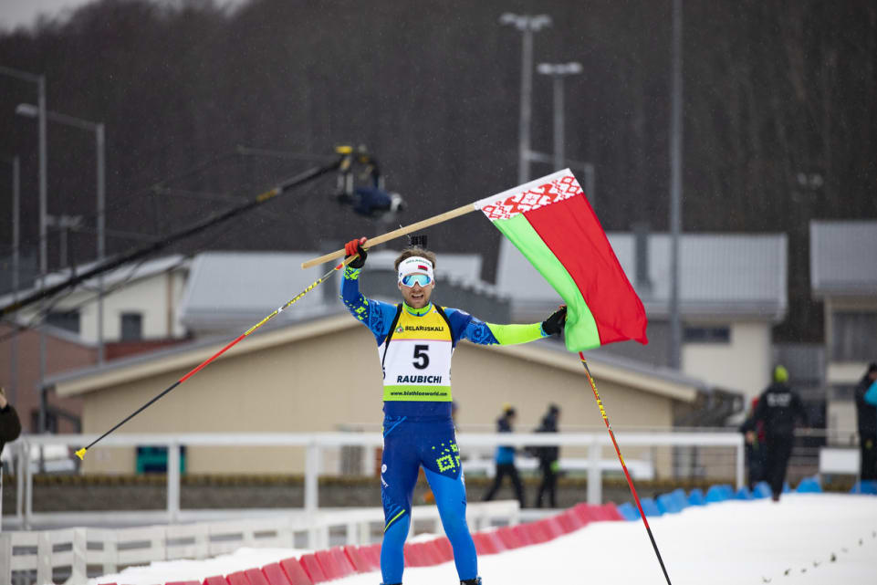 Sergey Bocharnikov Christian Manzoni