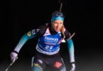 Anaïs Bescond NMMV 20 IBU