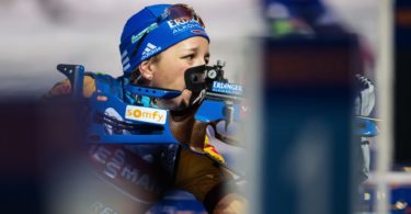 Franziska Preuss IBU