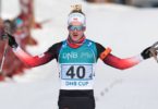 Geir Oslen - NTB scanpix