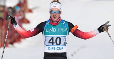 Geir Oslen - NTB scanpix