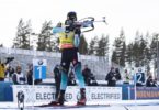 Martin Fourcade IBU