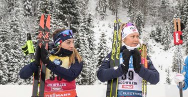 Wierer Tandrevold IBU