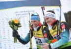 Émilien Claude & Martin Perrillat Bottonet IBU