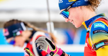 Hanna Oeberg IBU