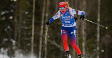Terezia Poliakova - Tumashov