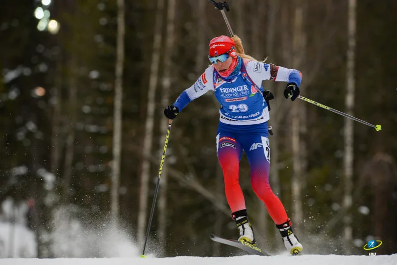 Terezia Poliakova - Tumashov