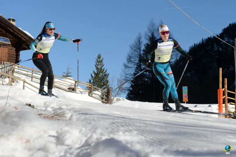 Gilonne Guigonnat & Sophie Chauveau foto_deubert