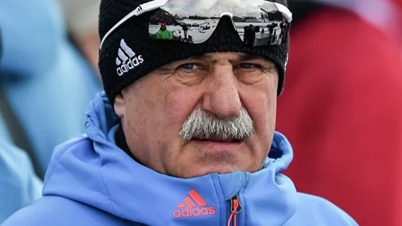 Alexander Kasperovich - Russian.rt