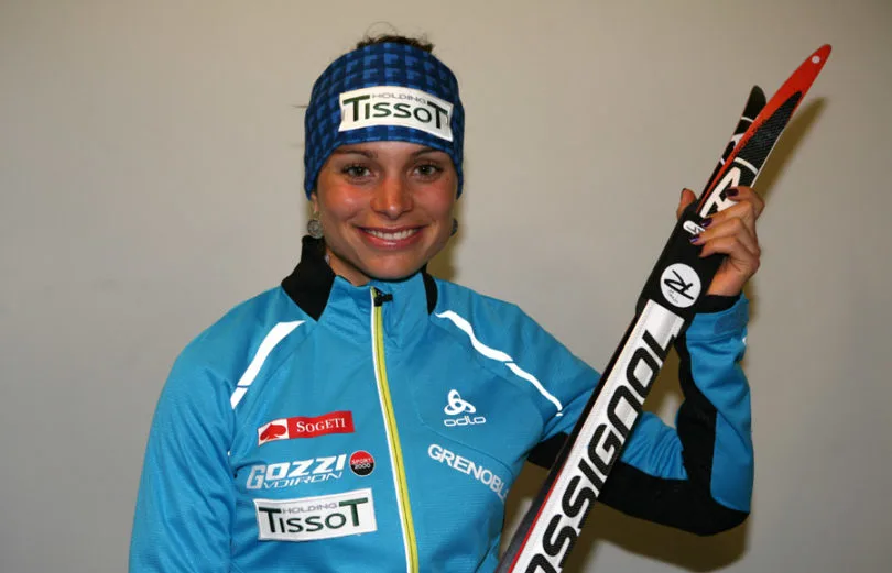 Claire Breton Dauphinordique