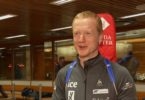 Johannes Boe TV2