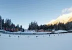 Lenzerheide IBU