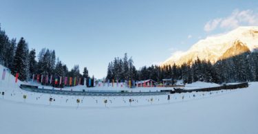 Lenzerheide IBU