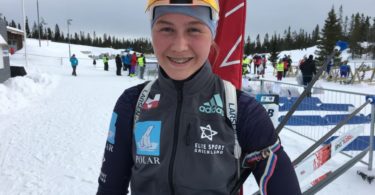 Ukaleq Slettemark IBU