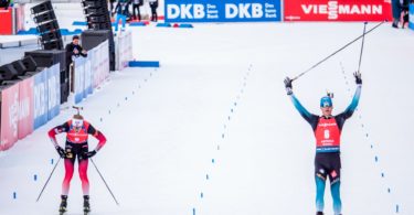 Emilien Jacquelin - IBU