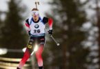 Johannes Boe - IBU