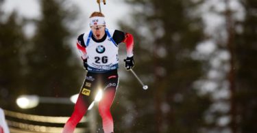 Johannes Boe - IBU