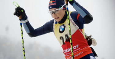 Dorothea Wierer - IBU