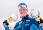 Johannes Boe - IBU