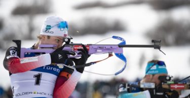 Vetle Christiansen - IBU
