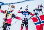 Johannes Boe - IBU
