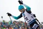 Simon Desthieux - IBU