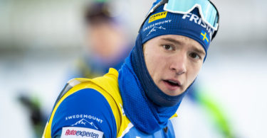 Sebastian Samuelsson - JOHAN AXELSSON