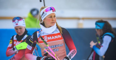 Ingrid Tandrevold - TF-Images