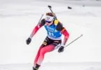 Tarjei Boe - IBU