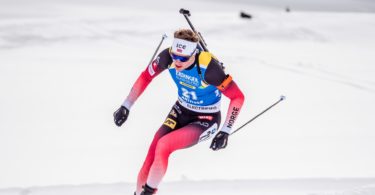 Tarjei Boe - IBU