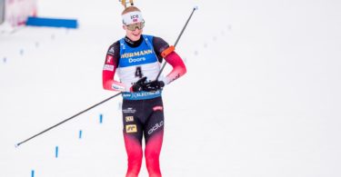 Johannes Boe - IBU