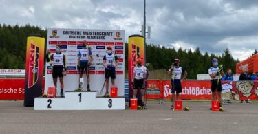 DSV Biathlon