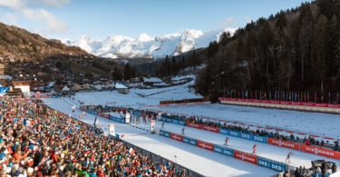 Le Grand Bornand - C.Hudry - Le Grand-Bornand Tourisme