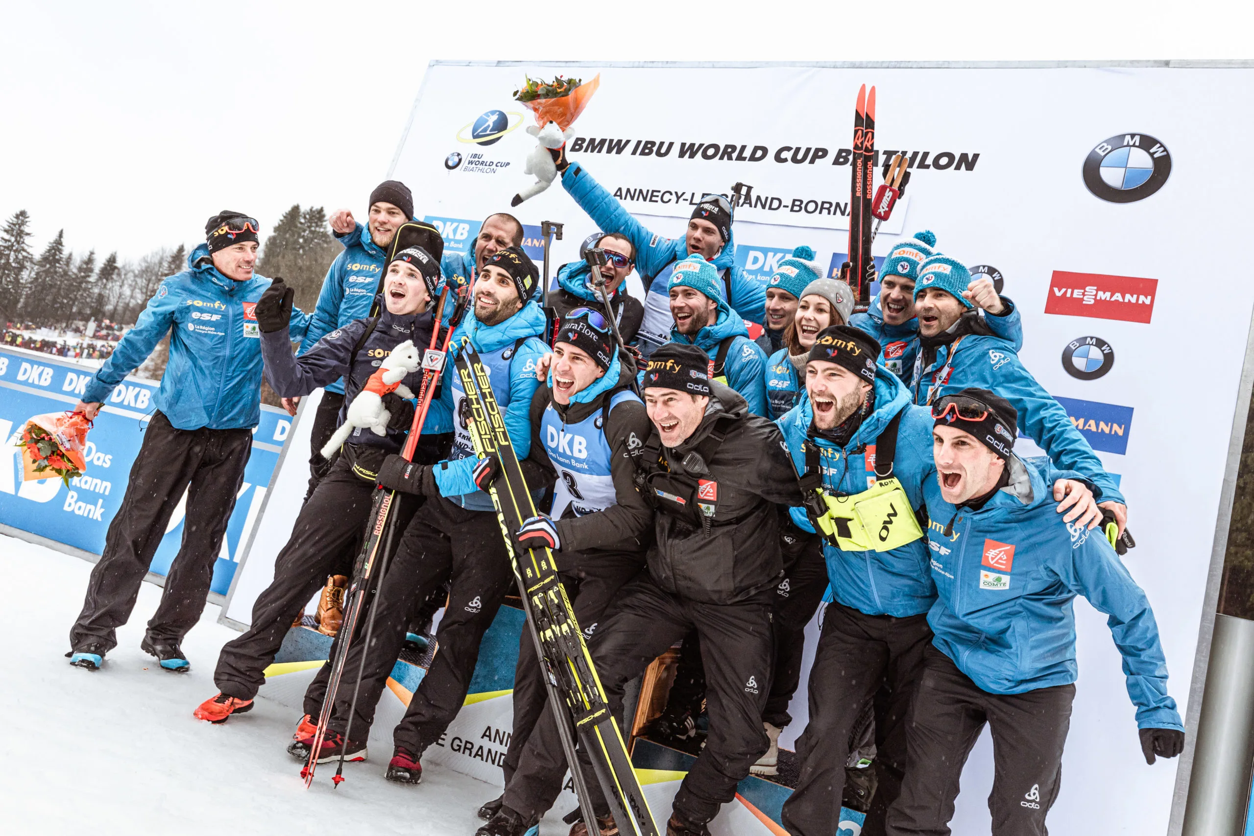 C.Hudry - Le Grand-Bornand Tourisme