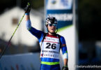 Dmitry Lavosky - belarusbiathlon