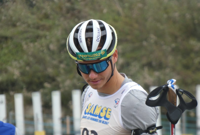 Emilien-JACQUELIN_2 - Aymeric MATHIEU