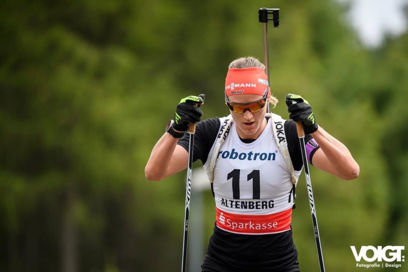 Denise Herrmann - Kevin Voigt