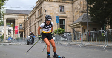 Julia Simon - Julien Klein