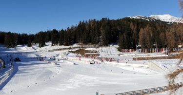 Lenzerheide / Swiss-ski