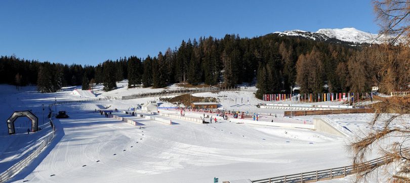 Lenzerheide / Swiss-ski