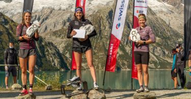 Nordic Weekend / Swiss-ski